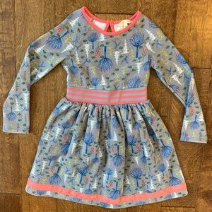 Girls dress
